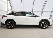 Citroën C5 X Kombi 1,2 l 96 kw