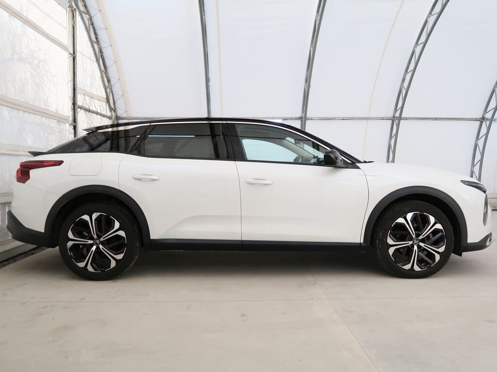 Citroën C5 X Kombi 1,2 l 96 kw