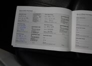 Porsche Boxster Kabriolet 3,4 l 223 kw