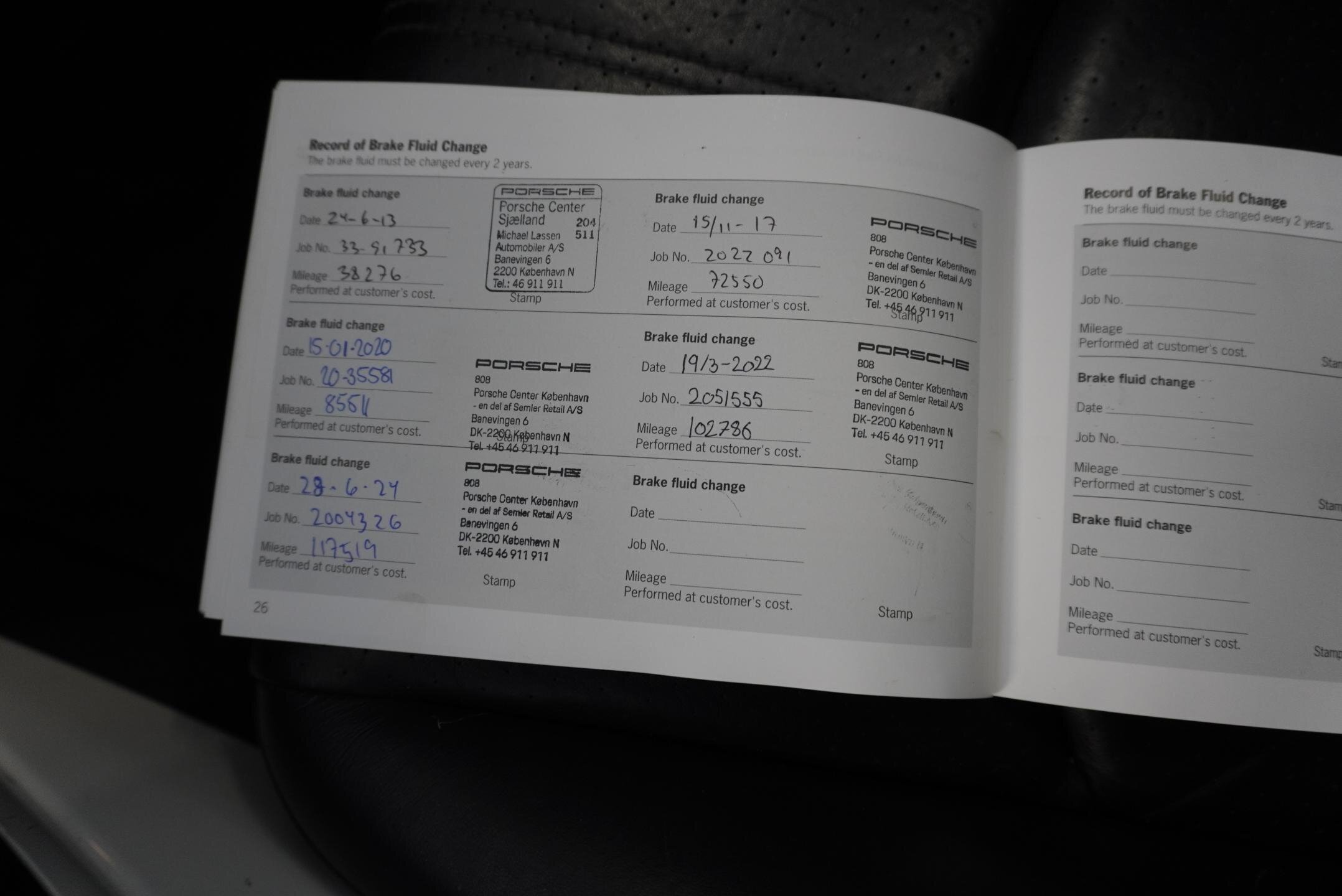 Porsche Boxster Kabriolet 3,4 l 223 kw