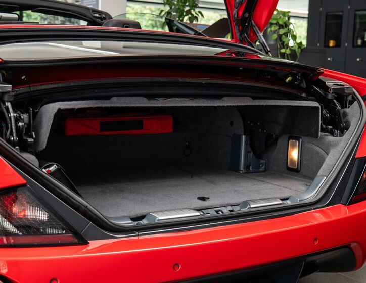 Ferrari California 16