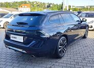 Peugeot 508 5