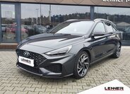 Hyundai i30 Kombi 1,5 l 117 kw