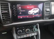 Škoda Kodiaq SUV / Terénní 2,0 l 176 kw