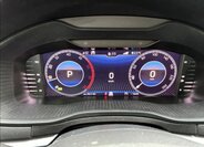 Škoda Karoq SUV / Terénní 2,0 l 110 kw