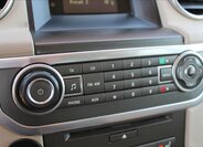 Land Rover Discovery SUV / Terénní 3,0 l 155 kw