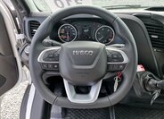 Iveco Daily Valník 3,0 l 129 kw