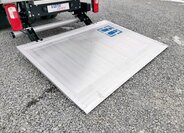 Volkswagen Crafter Skříň 2,0 l 120 kw