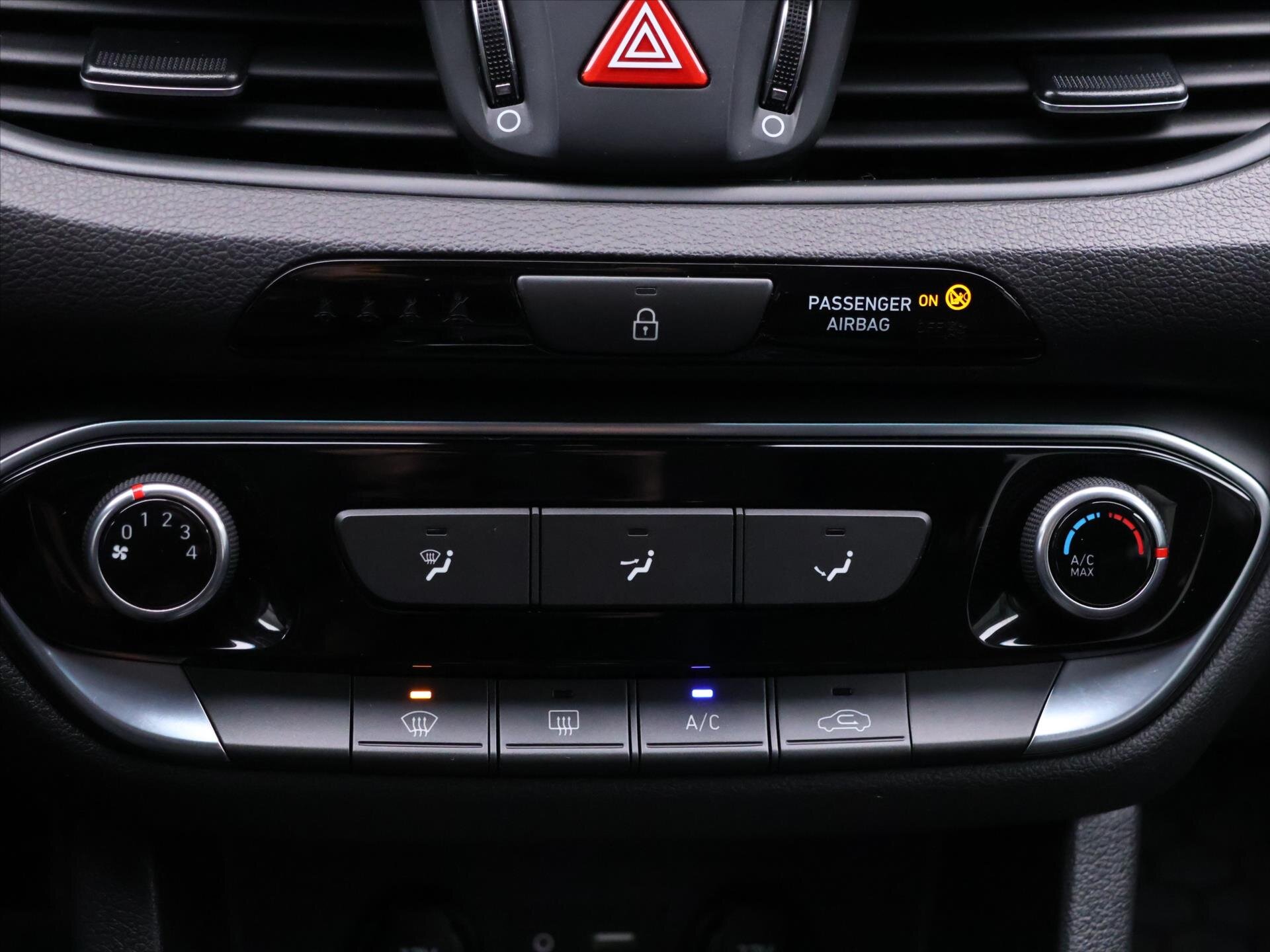 Hyundai i30 Liftback 1,4 l 103 kw