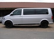 Volkswagen Caravelle Ostatní 2,0 l 103 kw