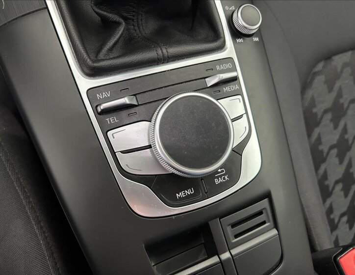 Audi A3 Hatchback 1,4 l 90 kw