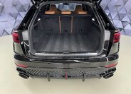 Audi RS Q8 SUV / Terénní 4,0 l 471 kw