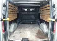 Ford Transit Custom 11