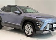 Hyundai Kona 1