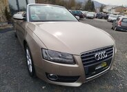 Audi A5 Kabriolet 2,0 l 155 kw