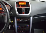 Peugeot 207 Kabriolet 1,6 l 88 kw