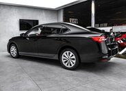 Škoda Superb Sedan / Limuzína 2,0 l 110 kw