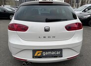 Seat Leon Hatchback 1,4 l 92 kw