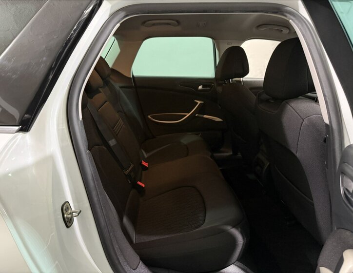 Citroën C5 Kombi 2,0 l 120 kw