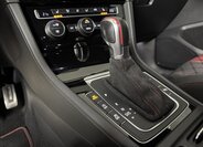 Volkswagen Golf Hatchback 2,0 l 213 kw