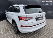 Škoda Kodiaq 6