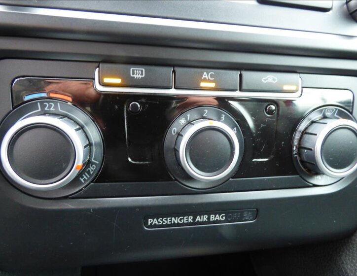 Volkswagen Golf Hatchback 1,4 l 59 kw