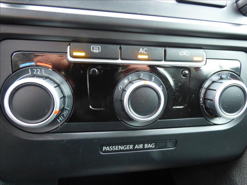 Volkswagen Golf Hatchback 1,4 l 59 kw