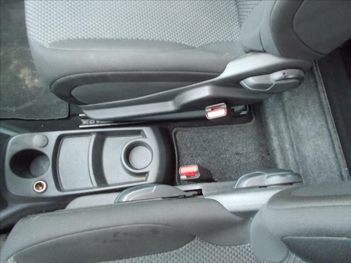 Citroën C4 Picasso MPV 1,6 l 88 kw