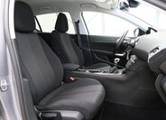 Peugeot 308 Hatchback 1,2 l 81 kw