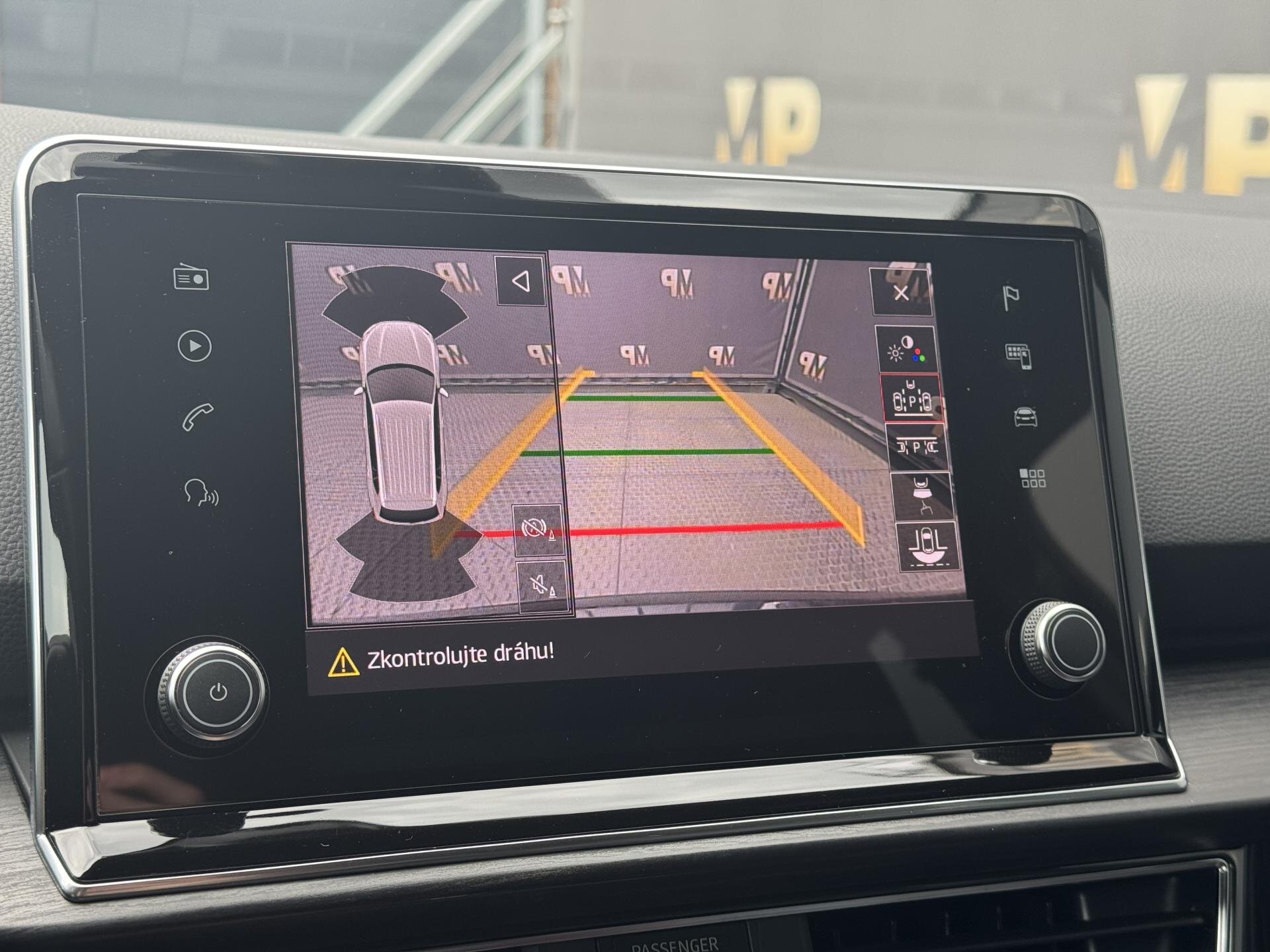 Seat Tarraco SUV / Terénní 2,0 l 110 kw