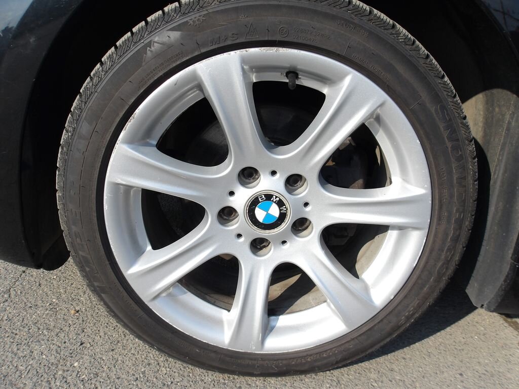 BMW Řada 3 Kupé 2,0 l 125 kw