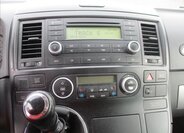 Volkswagen Multivan VAN / Minibus 2,5 l 96 kw