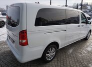 Mercedes-Benz Vito VAN-Minibus 2,1 l 120 kw