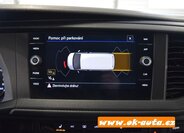 Volkswagen Transporter Skříň 0,0 110 kw