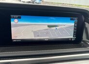 Mercedes-Benz Třídy G SUV / Terénní 4,0 l 430 kw