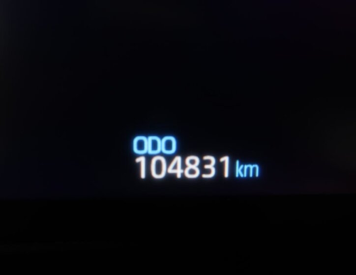 Toyota RAV4 SUV / Terénní 2,5 l 131 kw