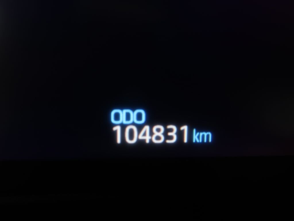 Toyota RAV4 SUV / Terénní 2,5 l 131 kw