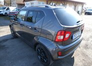 Suzuki Ignis Hatchback 1,2 l 66 kw