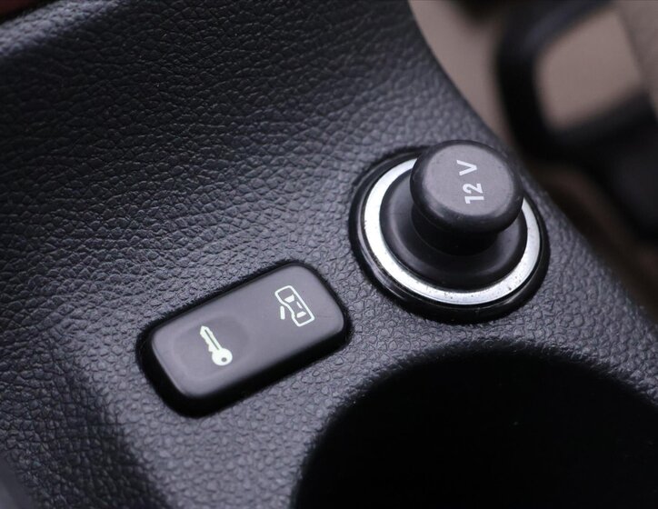 Škoda Octavia Kombi 1,2 l 77 kw