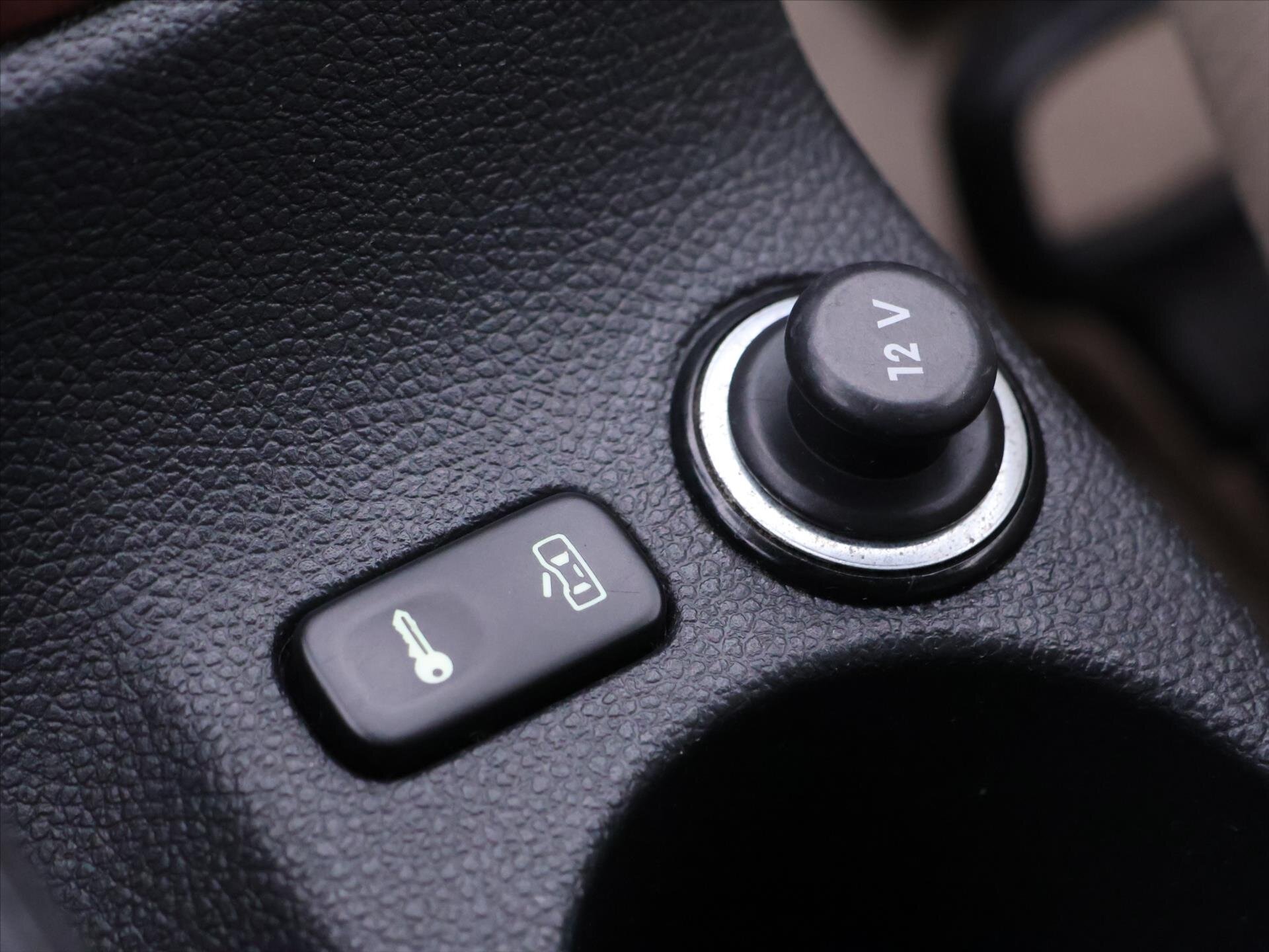 Škoda Octavia Kombi 1,2 l 77 kw