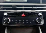 Hyundai Tucson SUV / Terénní 1,6 l 110 kw