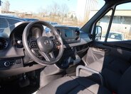 Mercedes-Benz Sprinter Ostatní 2,0 l 140 kw