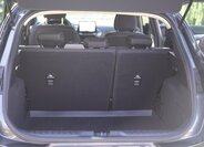 Ford Puma SUV / Terénní 0,0 92 kw