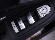 Mercedes-Benz Třídy C Kombi 2,1 l 100 kw