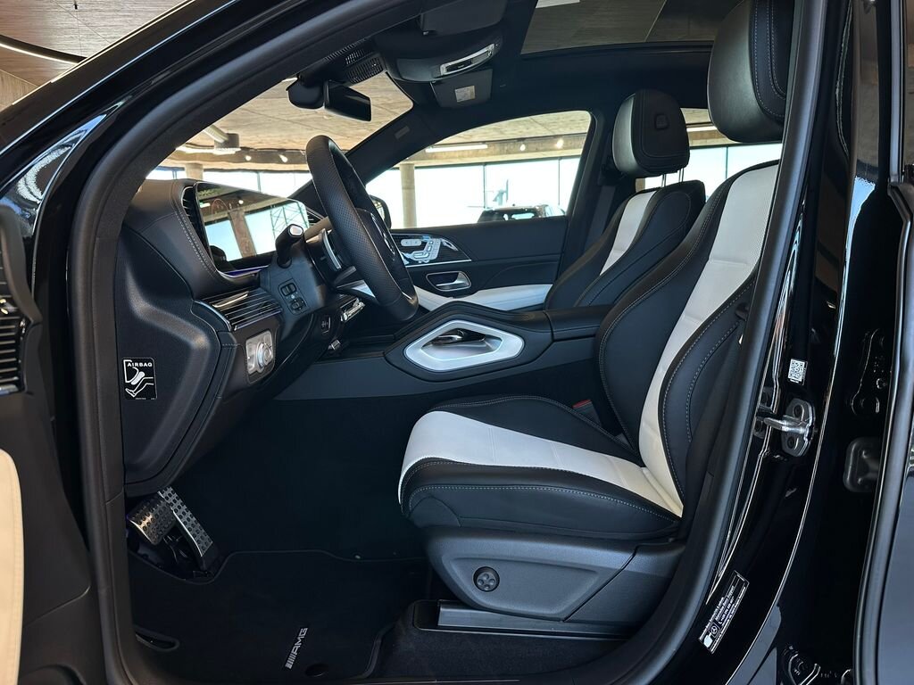 Mercedes-Benz GLE SUV / Terénní 3,0 l 285 kw