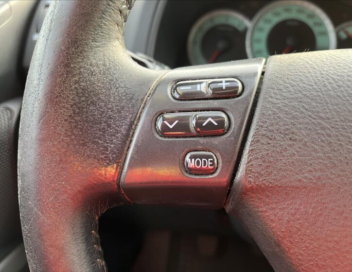 Toyota Corolla Verso 17