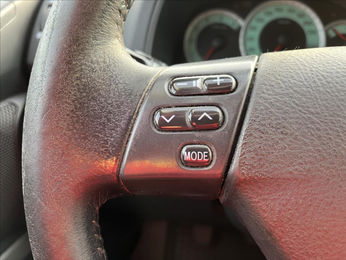 Toyota Corolla Verso