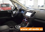 Ford Galaxy MPV 2,0 l 140 kw