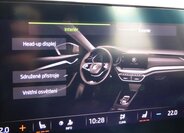 Škoda Octavia Kombi 2,0 l 85 kw