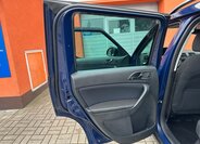 Škoda Yeti MPV 2,0 l 81 kw